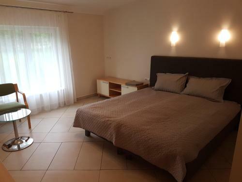 Hostal Domeikavos Vila