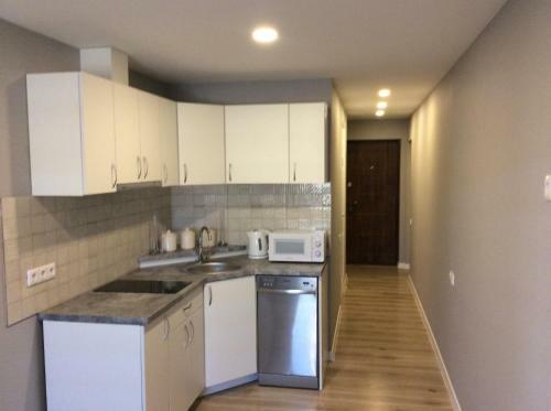 Apartamentai Rusn?je