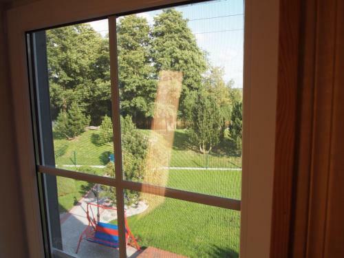 Agroturismo Sodyba Senoji Rusn?
