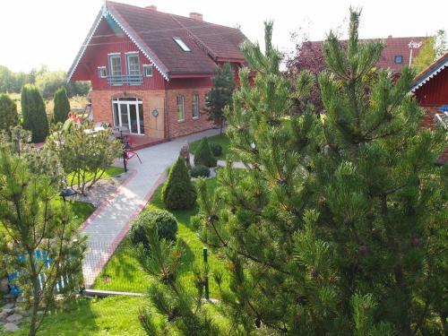 Agroturismo Sodyba Senoji Rusn?