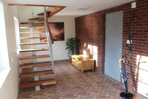 Apartamento Mono House