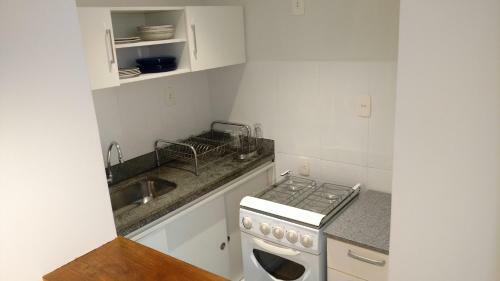 Apartamento Copa Aconchegante