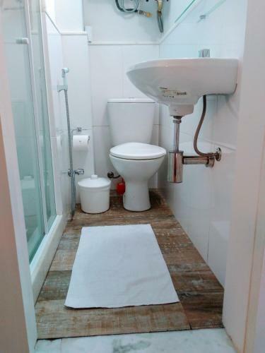 Apartamento Copa Aconchegante