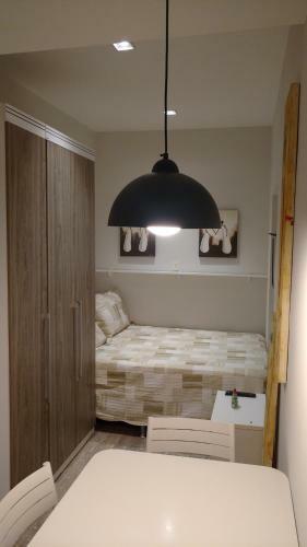 Apartamento Copa Aconchegante