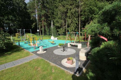 Dream Forest House Of Kaunas Reservoir