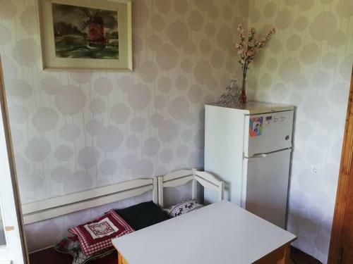Hostal Ramus Poilsis Prie ?irvint? Mari?