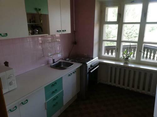 Hostal Ramus Poilsis Prie ?irvint? Mari?