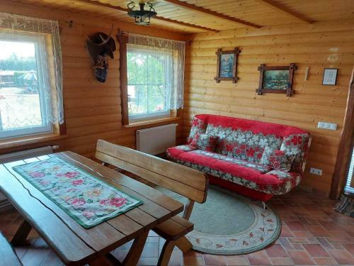 Apartamento Sodyba Poilsiui,,klevas''