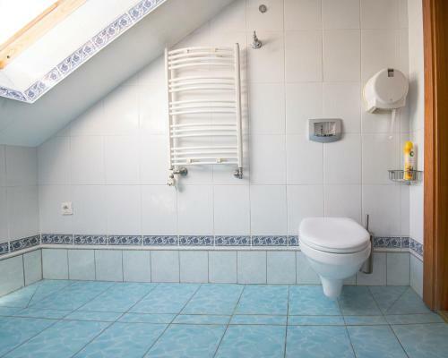Hostal Arti Minijos