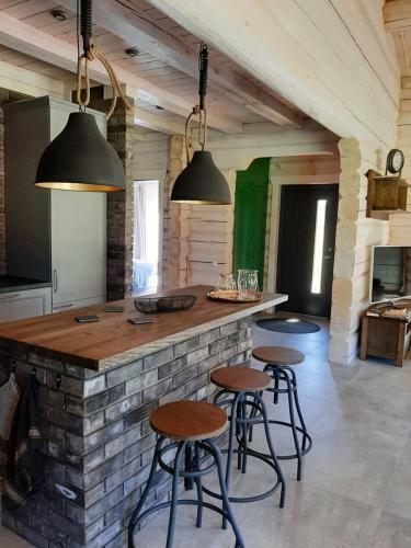 Apartamento Vila Saul?