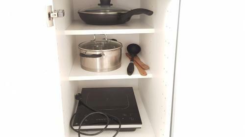 Irmos Apartamentai Salia Klaipedos