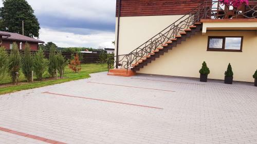 Irmos Apartamentai Salia Klaipedos