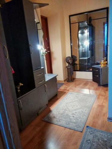 Apartamento Vieno Kambario Butas