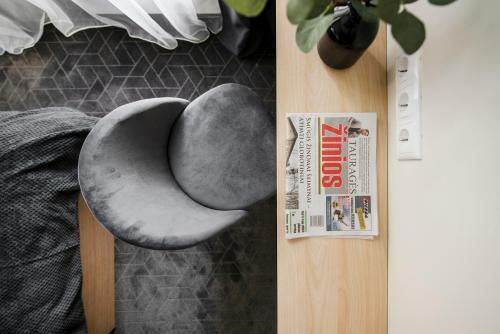 Senamies?io Apartamentai