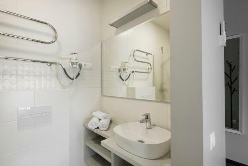 Senamies?io Apartamentai
