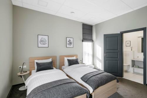 Senamies?io Apartamentai