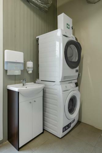 Senamies?io Apartamentai