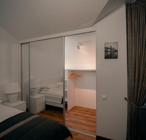 Apartamento Laurentroom Park&fountain