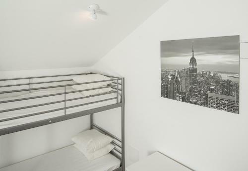 Apartamento Laurentroom Park&fountain