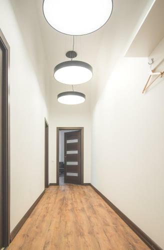 Apartamento Laurentroom Park&fountain