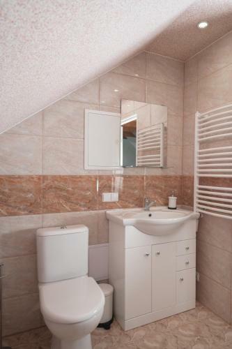 Apartamento Laurentroom Oldtown