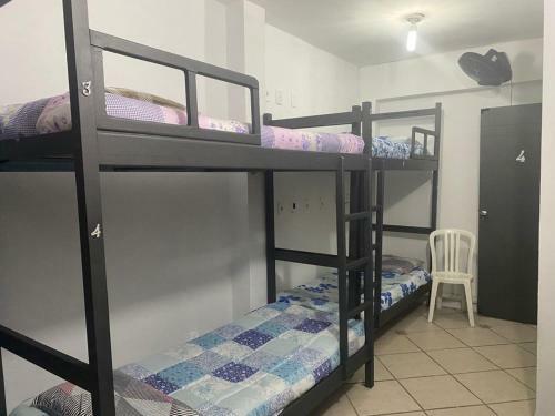 Ipanema Club Hostel