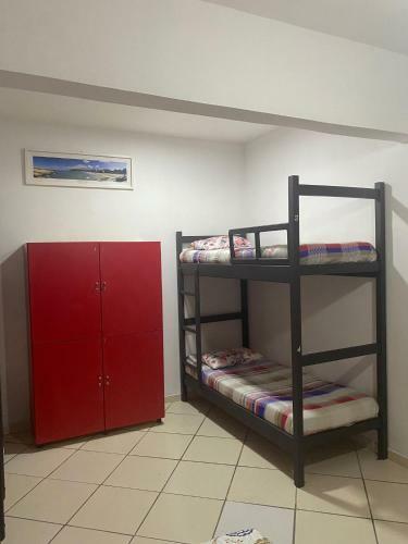 Ipanema Club Hostel
