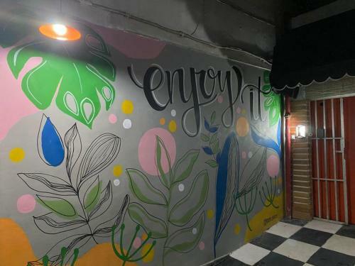 Ipanema Club Hostel