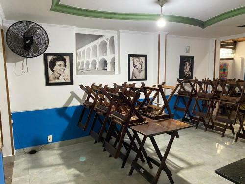 Ipanema Club Hostel