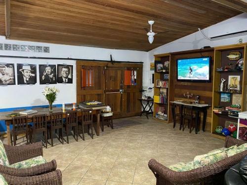 Ipanema Club Hostel