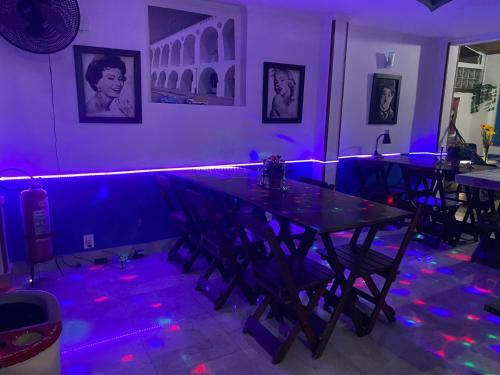Ipanema Club Hostel