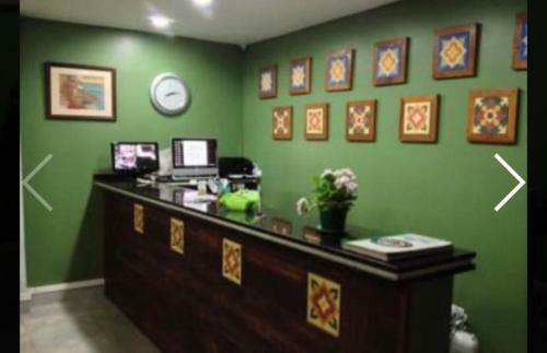 Ipanema Club Hostel