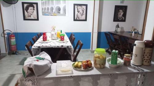 Ipanema Club Hostel