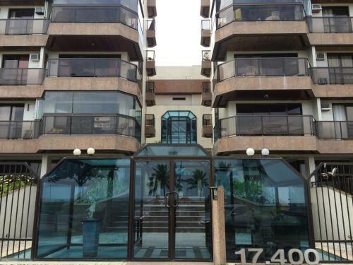 Apartamento Frente Para O Mar