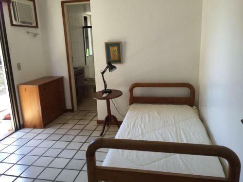 Apartamento Frente Para O Mar