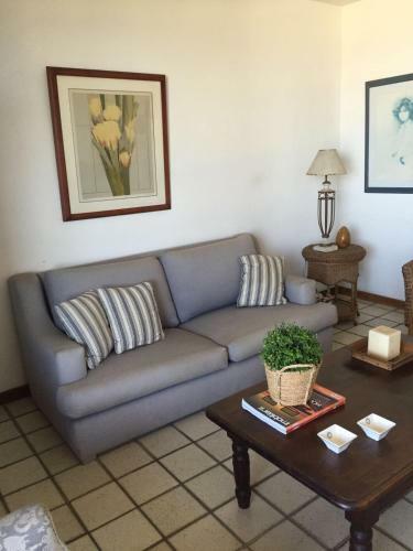 Apartamento Frente Para O Mar