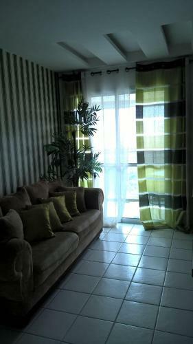 Apartamento Frente Para O Mar