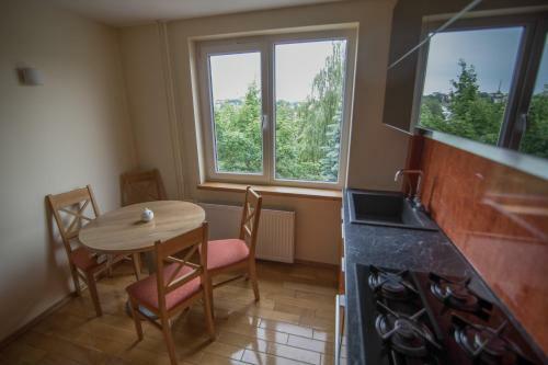 Cozy Apartment With A Wonderful Lake View