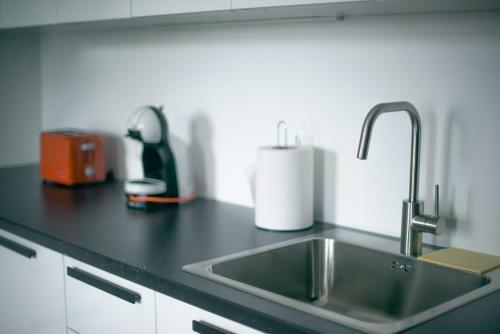 Apartamento Laurentroom Center