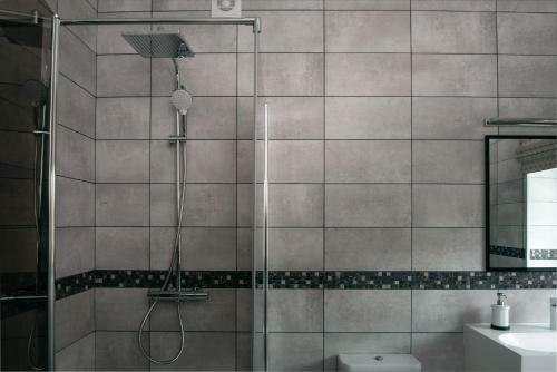 Apartamento Laurentroom Center