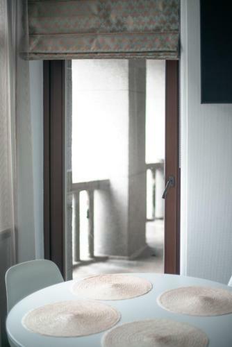 Apartamento Laurentroom Center