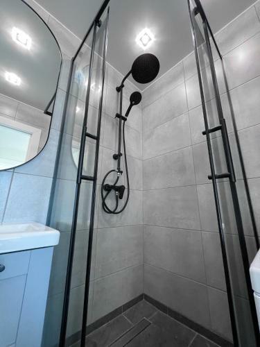 Bright Apartment In Ukmerge