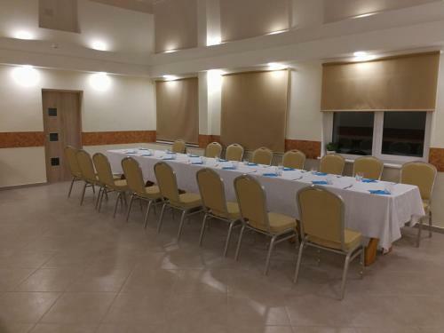 Hotel Vie?butis Kelyje