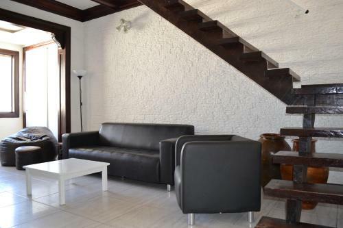 Roxy Apartments