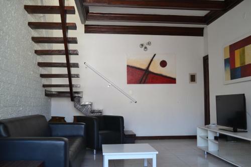 Roxy Apartments