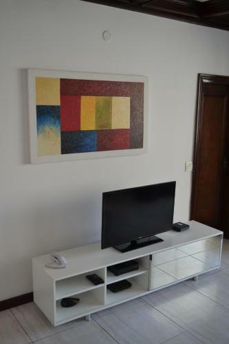 Roxy Apartments