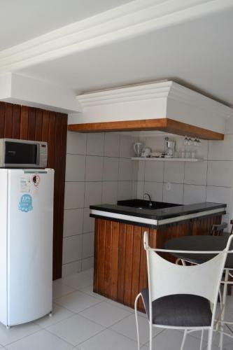 Roxy Apartments