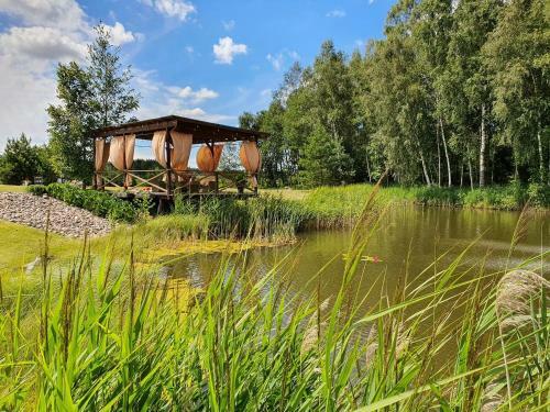 Apartamento Stonk? Sodyba Grapeldvaris
