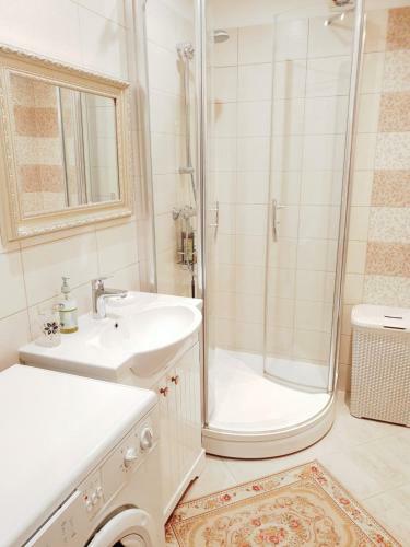 Apartamento ?kanos House