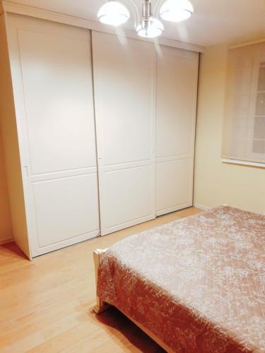 Apartamento ?kanos House